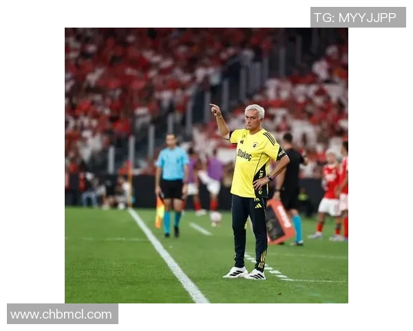 穆里尼奥公布新赛季计划，决心带领球队夺得冠军